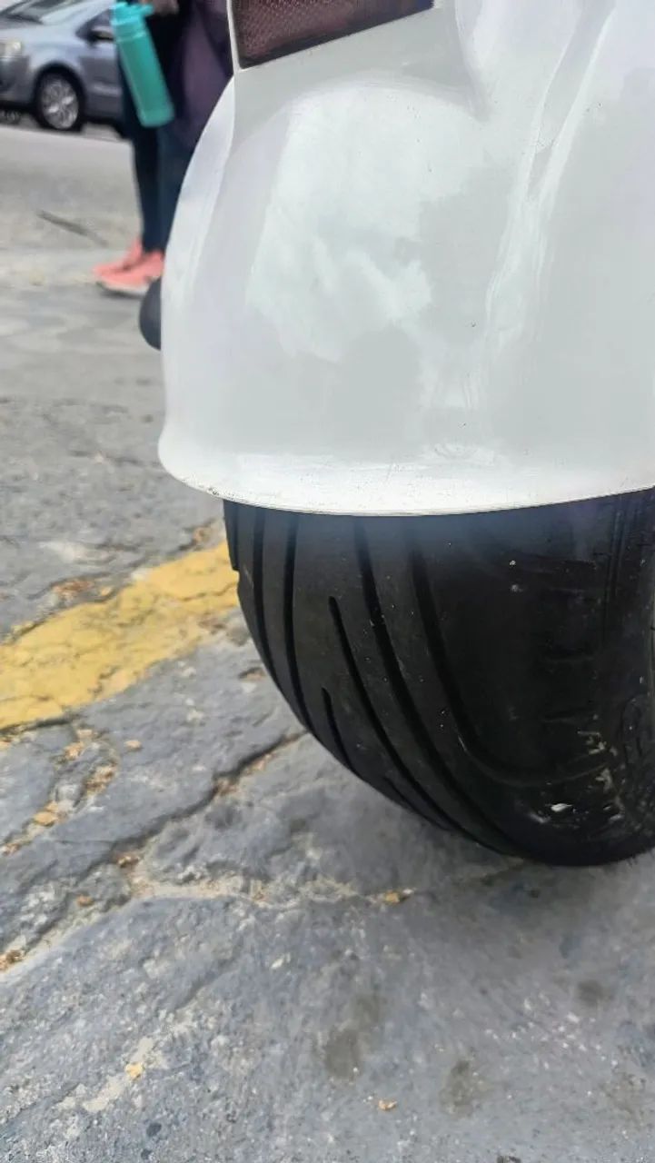 Moto Chefe - Foto 2