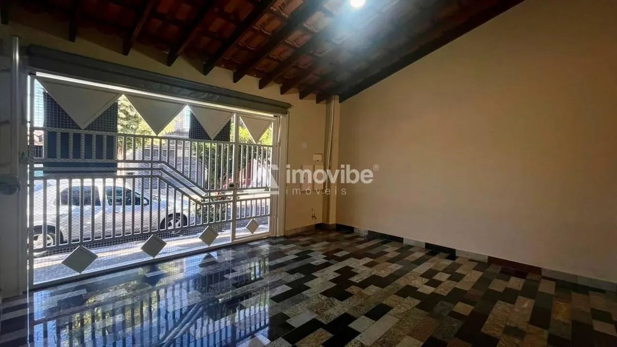 Casa com 3 quartos, Parque Residencial do Lago - Santa Bárbara D'Oeste - Foto 3