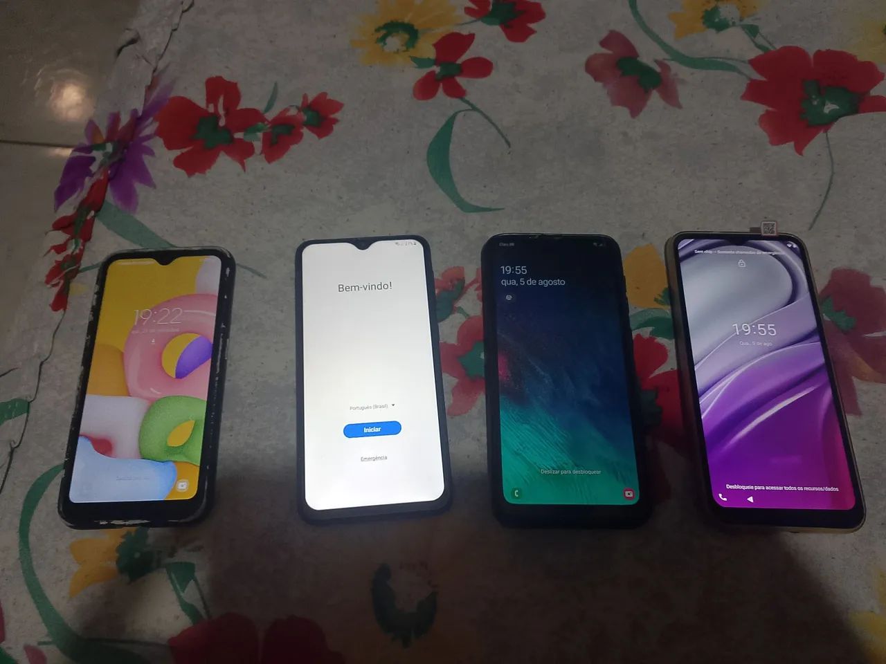 Celulares - Foto 4