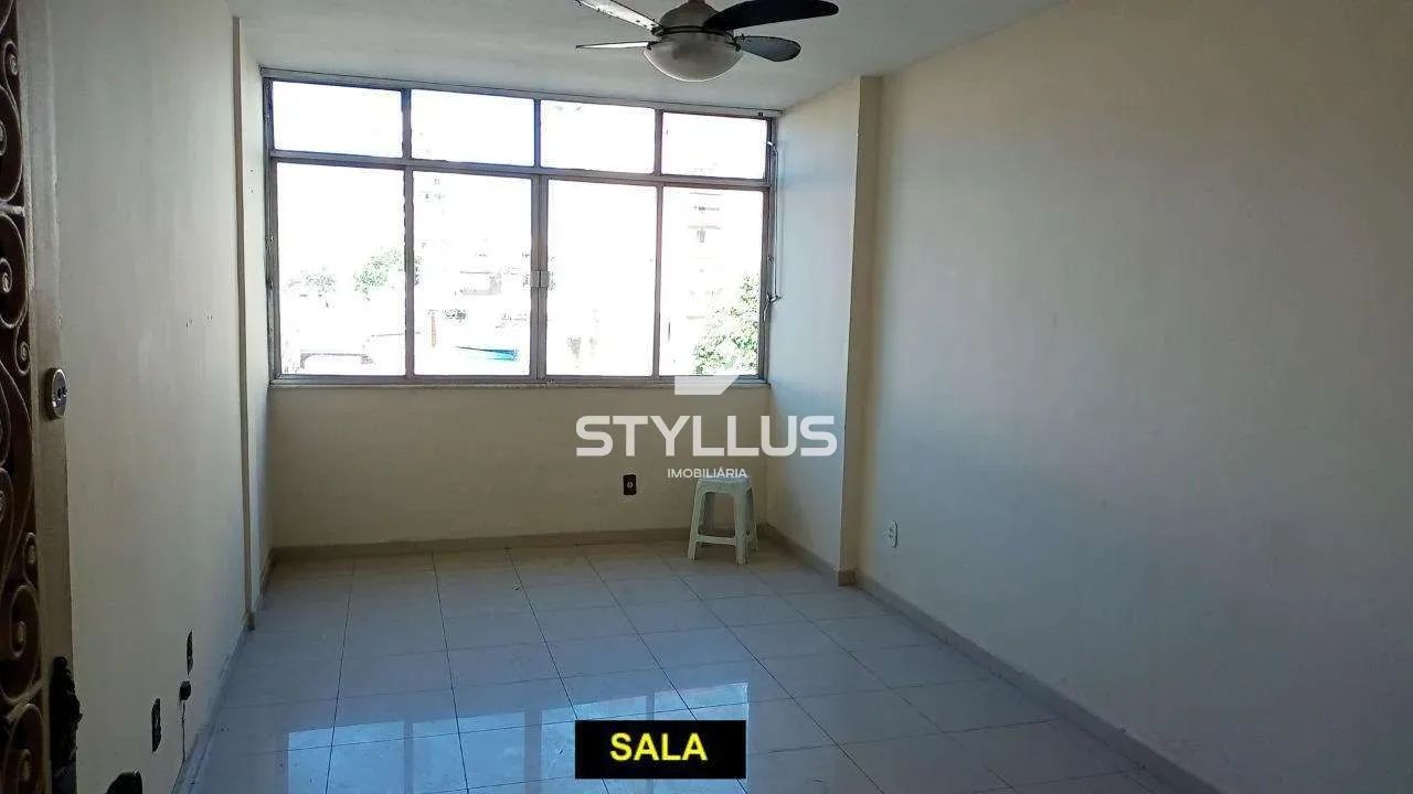 Riachuelo | Apartamento 3 quartos - Foto 5