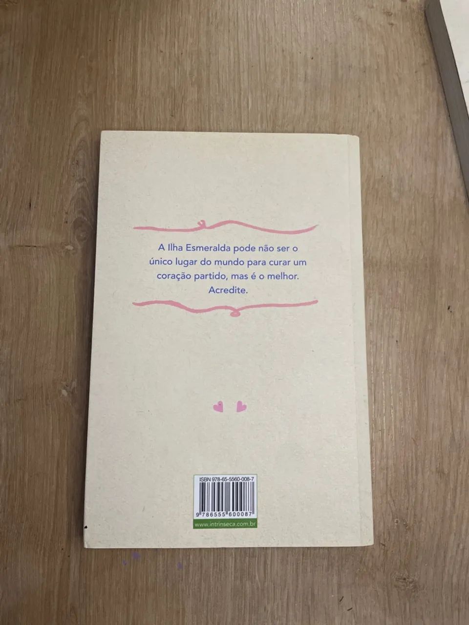 Amor e Sorte - Foto 2
