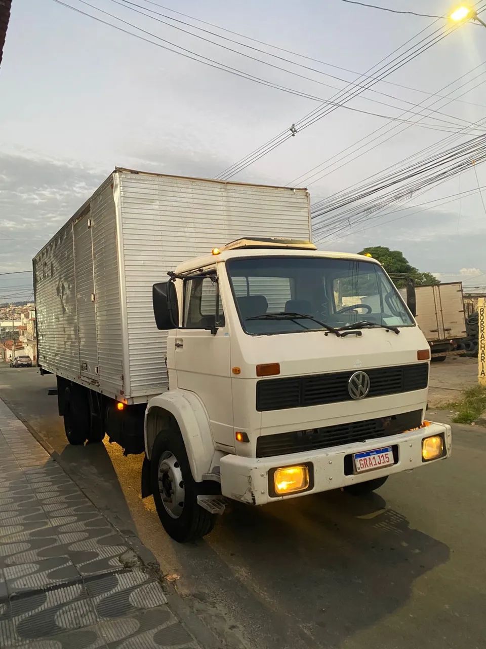 Vw 12-140 - Foto 4