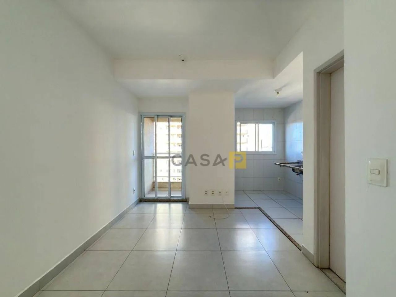 Apartamento à venda - Bairro Centro - Americana/SP - Foto 2