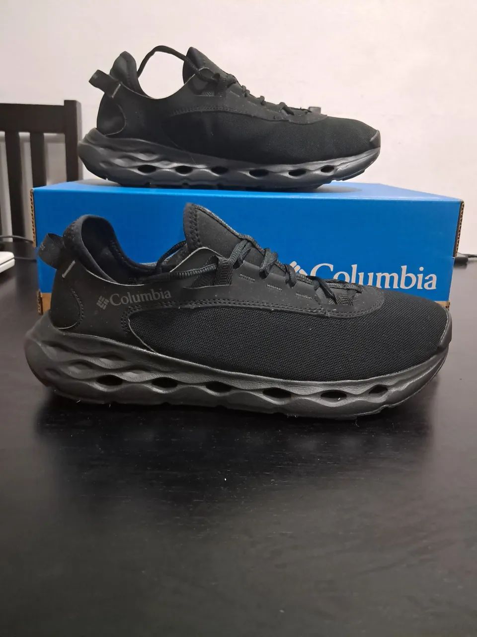 Tênis  Columbia  Drainmaker  XTR   -    43