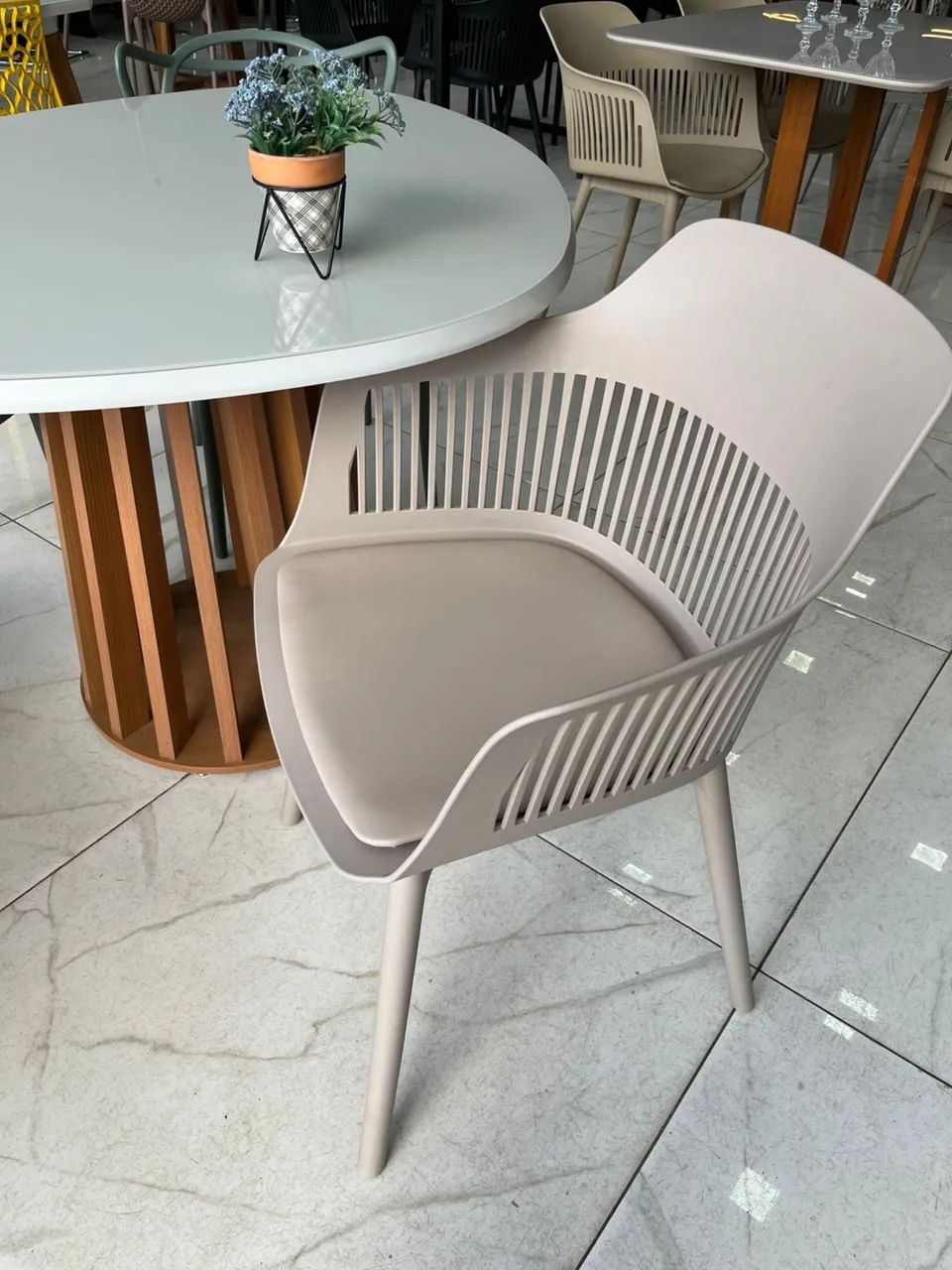 POLTRONA MARCELA  - Foto 2