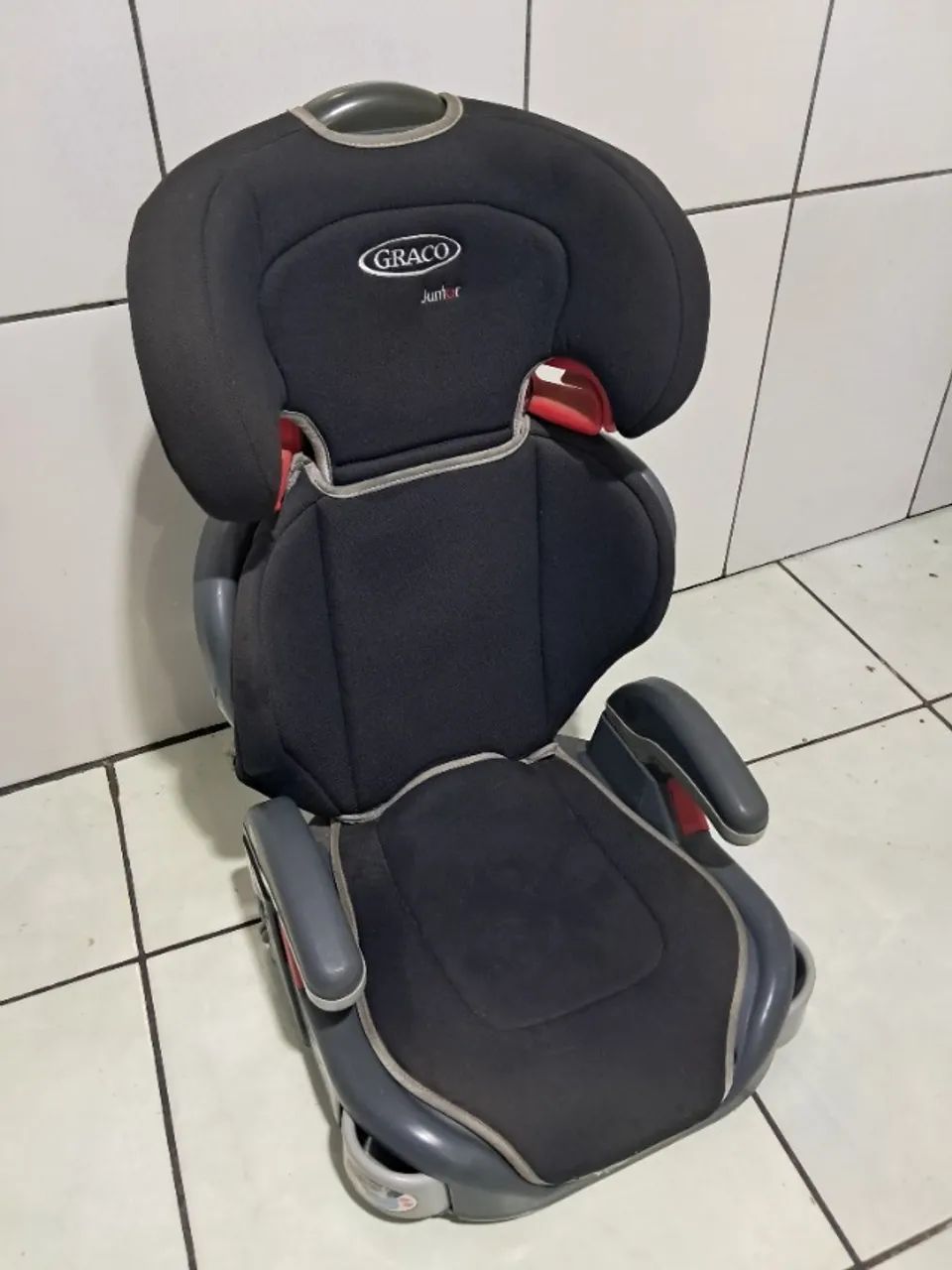 CADEIRINHA DE BEBÊ  - Foto 2