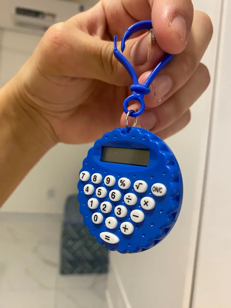 Mini Calculadora 