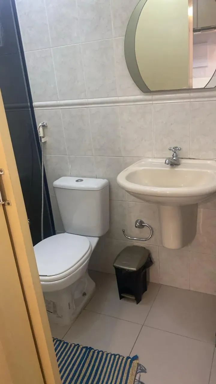Apartamento Mobiliado para aluguel com 100m² com 2 quartos em Umarizal - Belém - PA - Foto 5