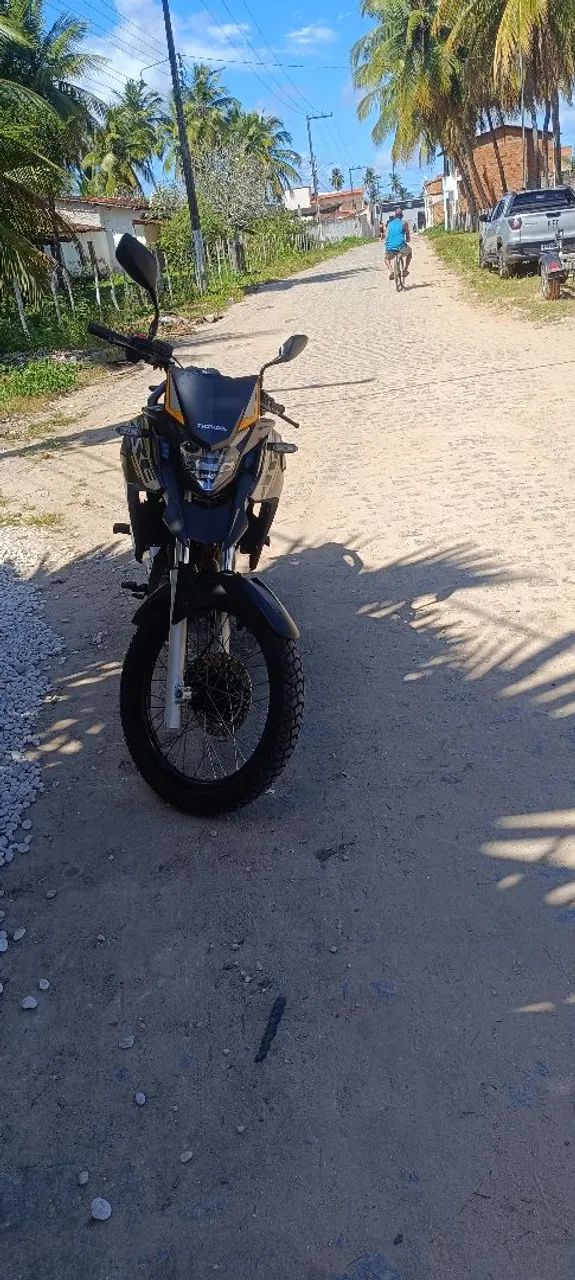 XRE 300,  2023 - Foto 3
