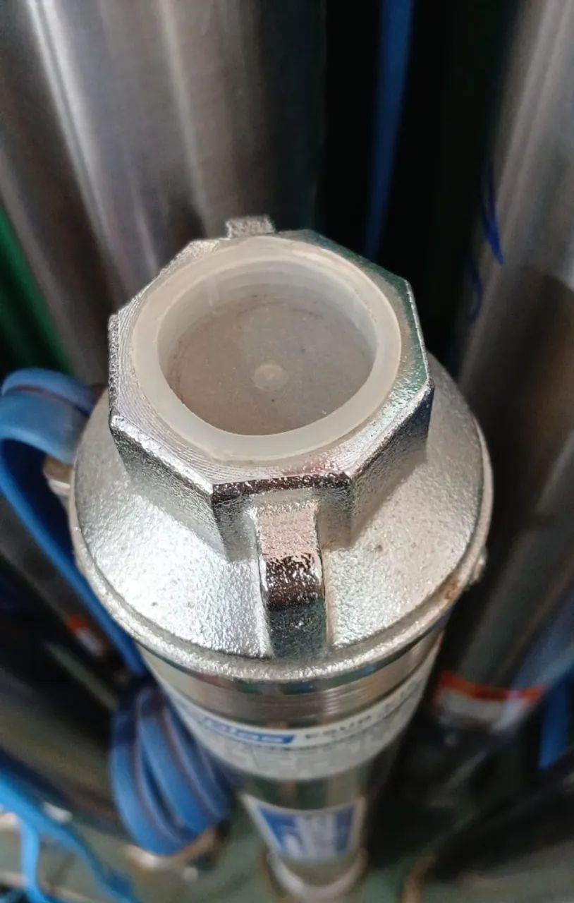BOMBAS ELETRICAS  - Foto 3