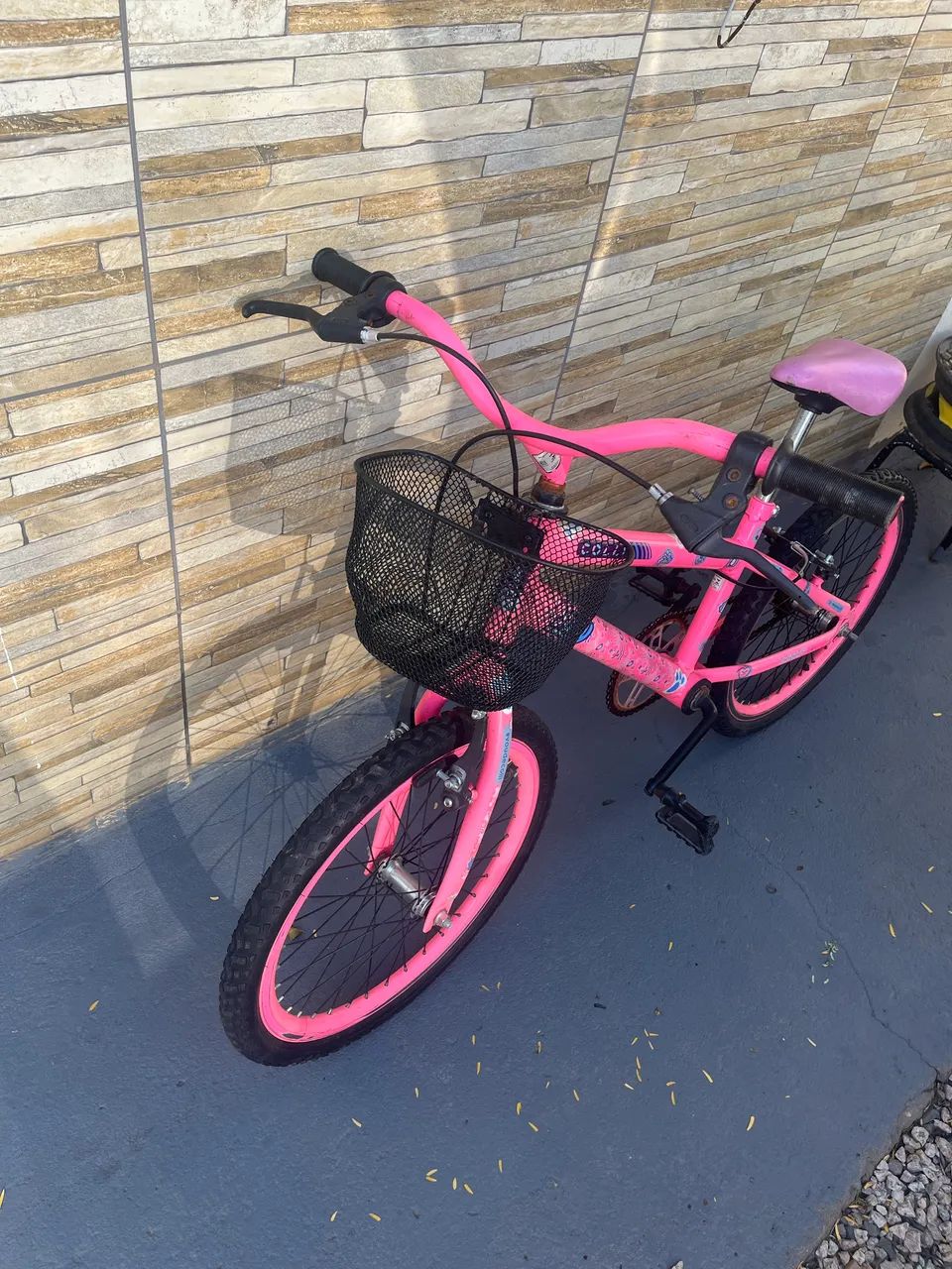 Bicicleta infantil  - Foto 3