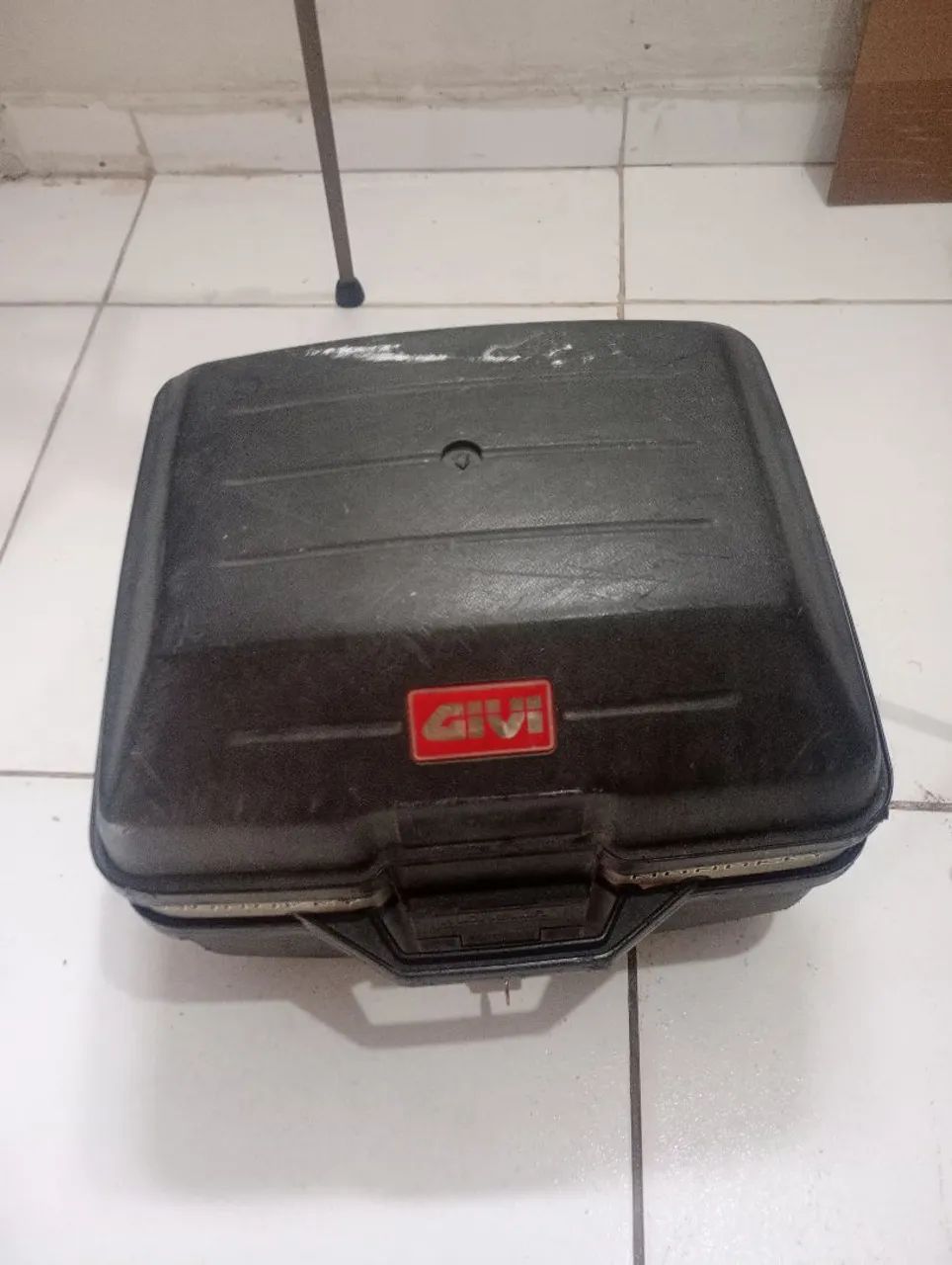 Baú