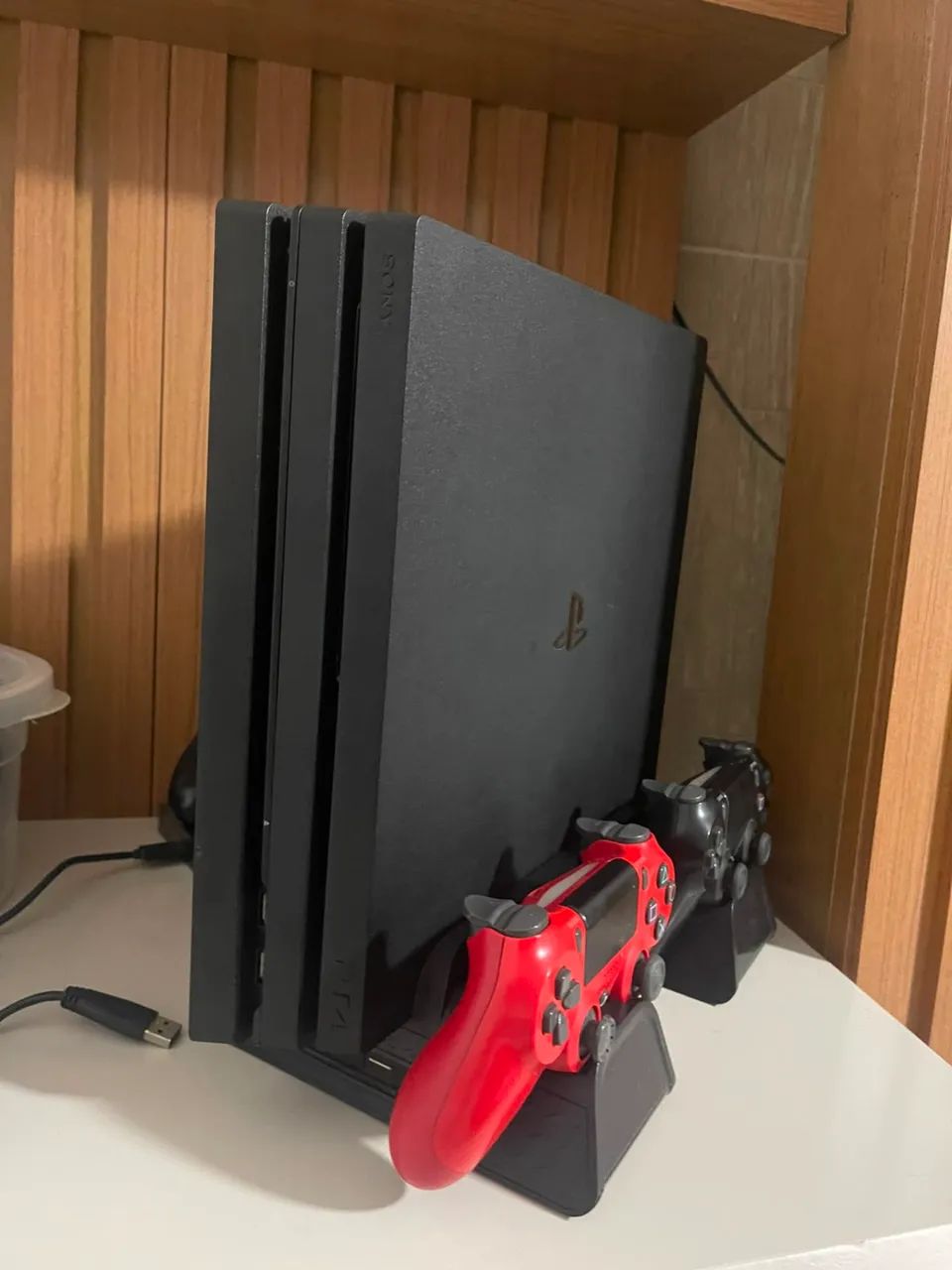 PlayStation 4 pro 2 terá  - Foto 2