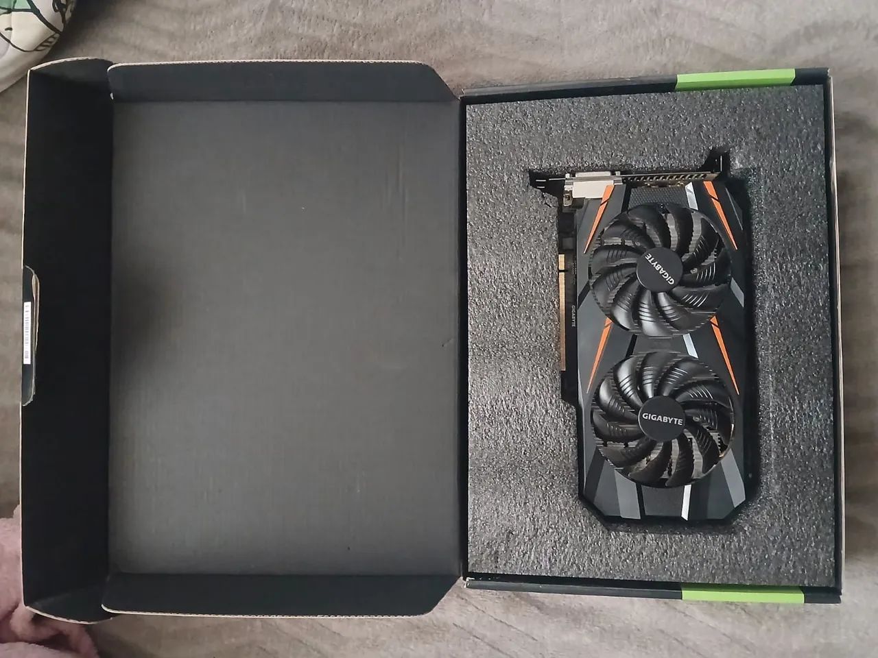 Placa de vídeo GTX 1060 - Foto 3
