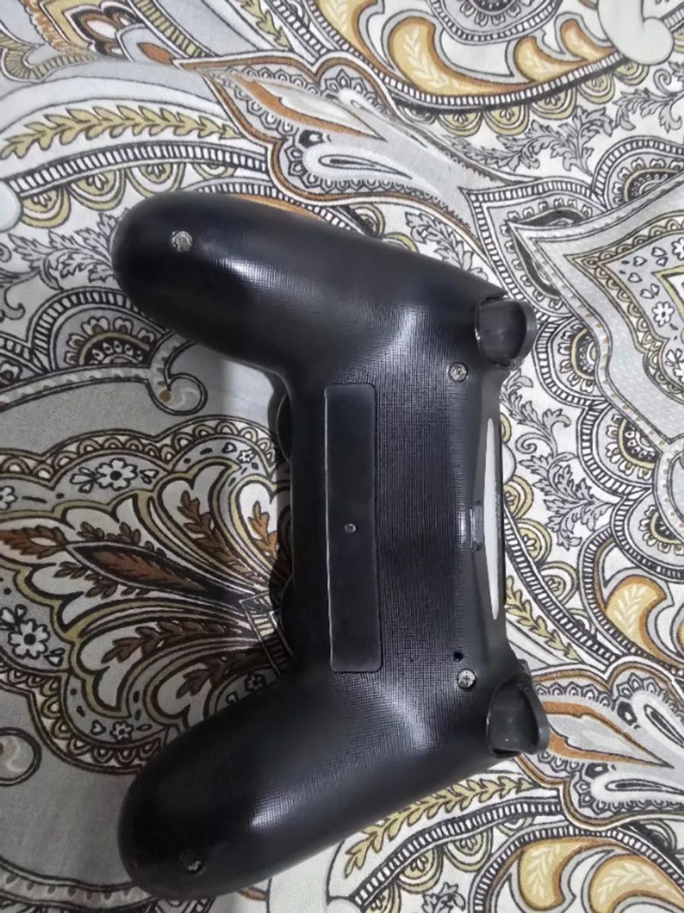 Controle ps4  - Foto 2