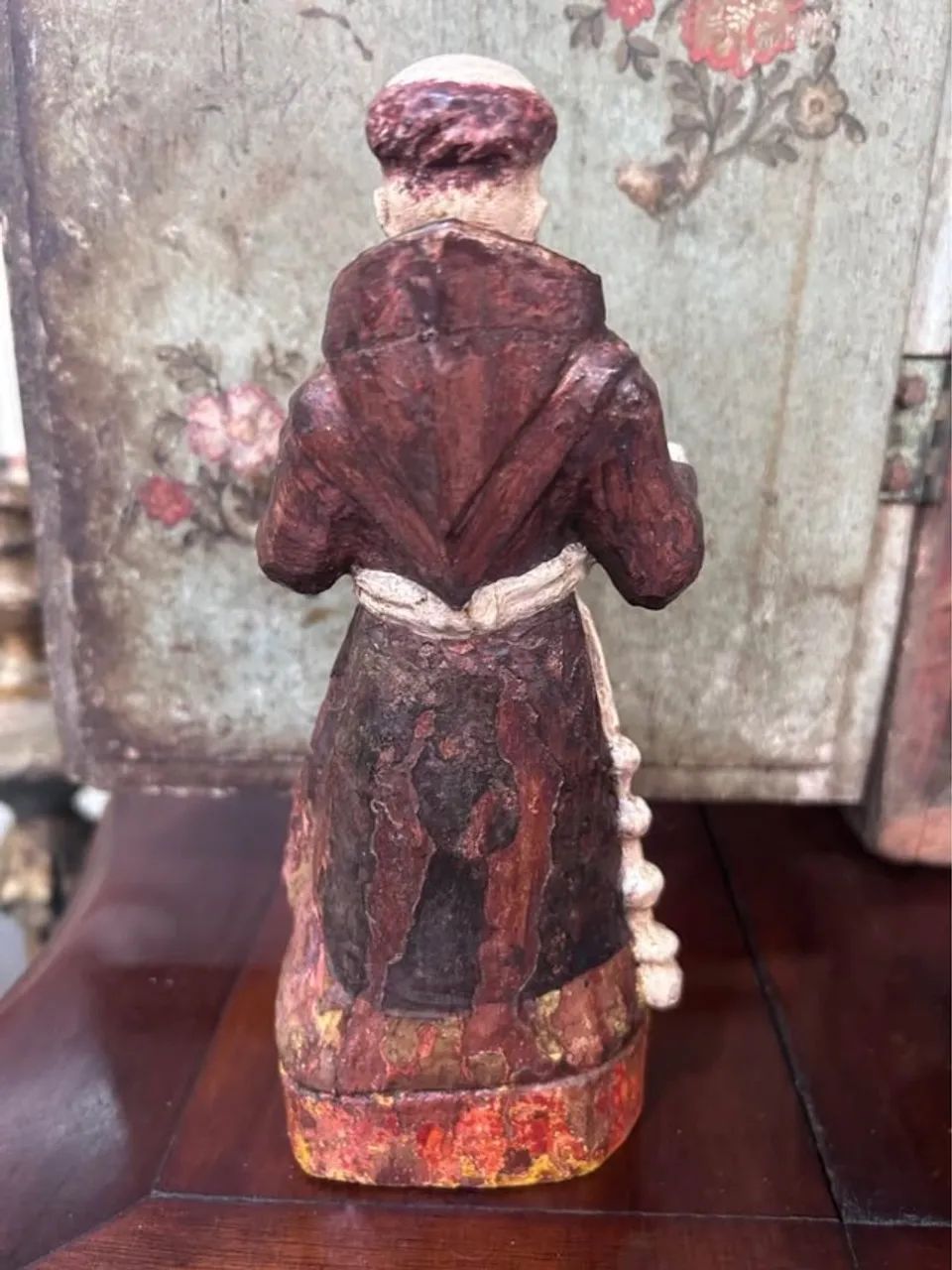 Santo Antônio antigo - Foto 3