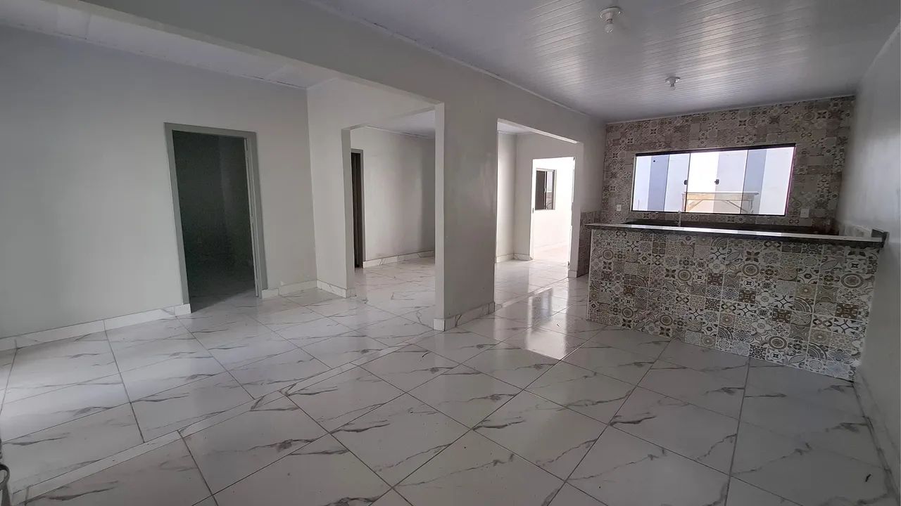 Casa na Zona Sul  - Foto 5