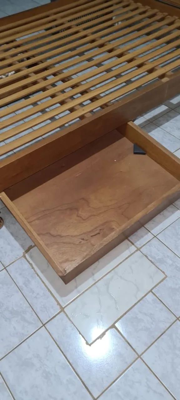 Cama de casal  - Foto 3