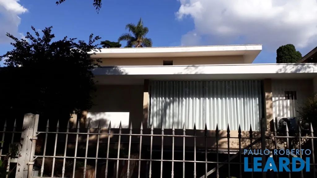 CASA ASSOBRADADA - ALTO DA LAPA - SP - Foto 5