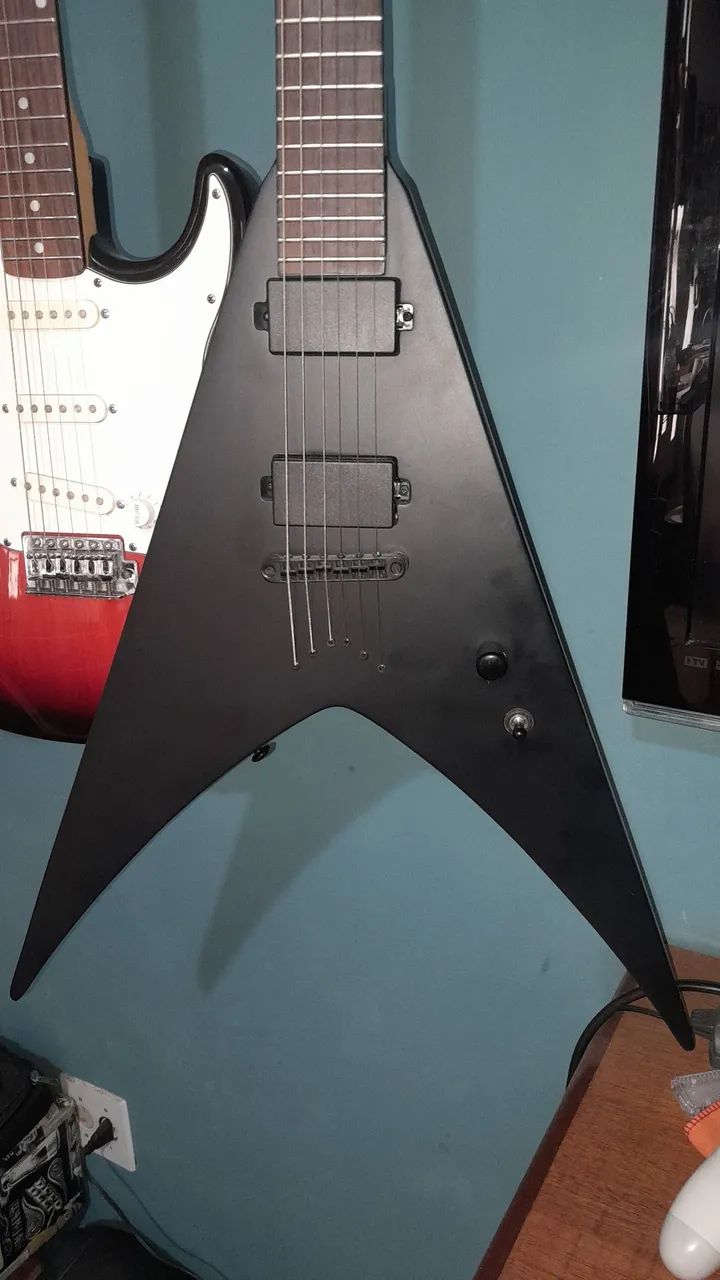 Guitarra ESP  - Foto 2