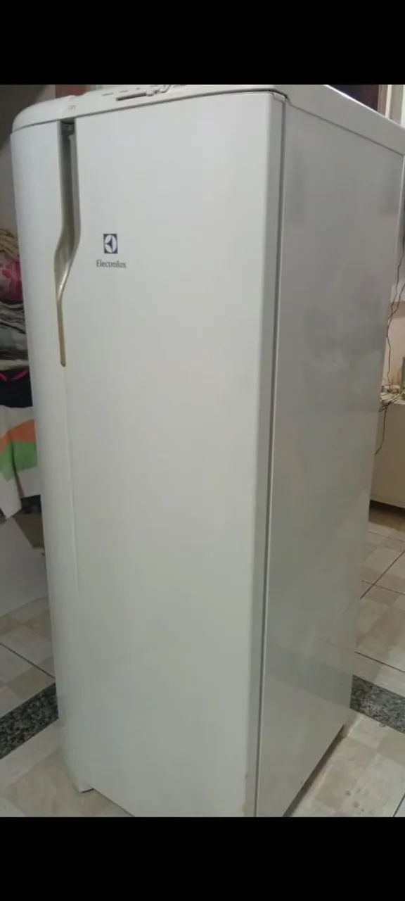Geladeira Eletrolux RE31 - Foto 3