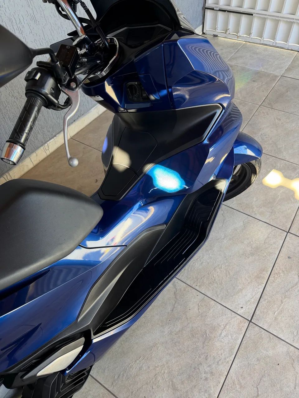 Honda PCX 160 ABS - Foto 3