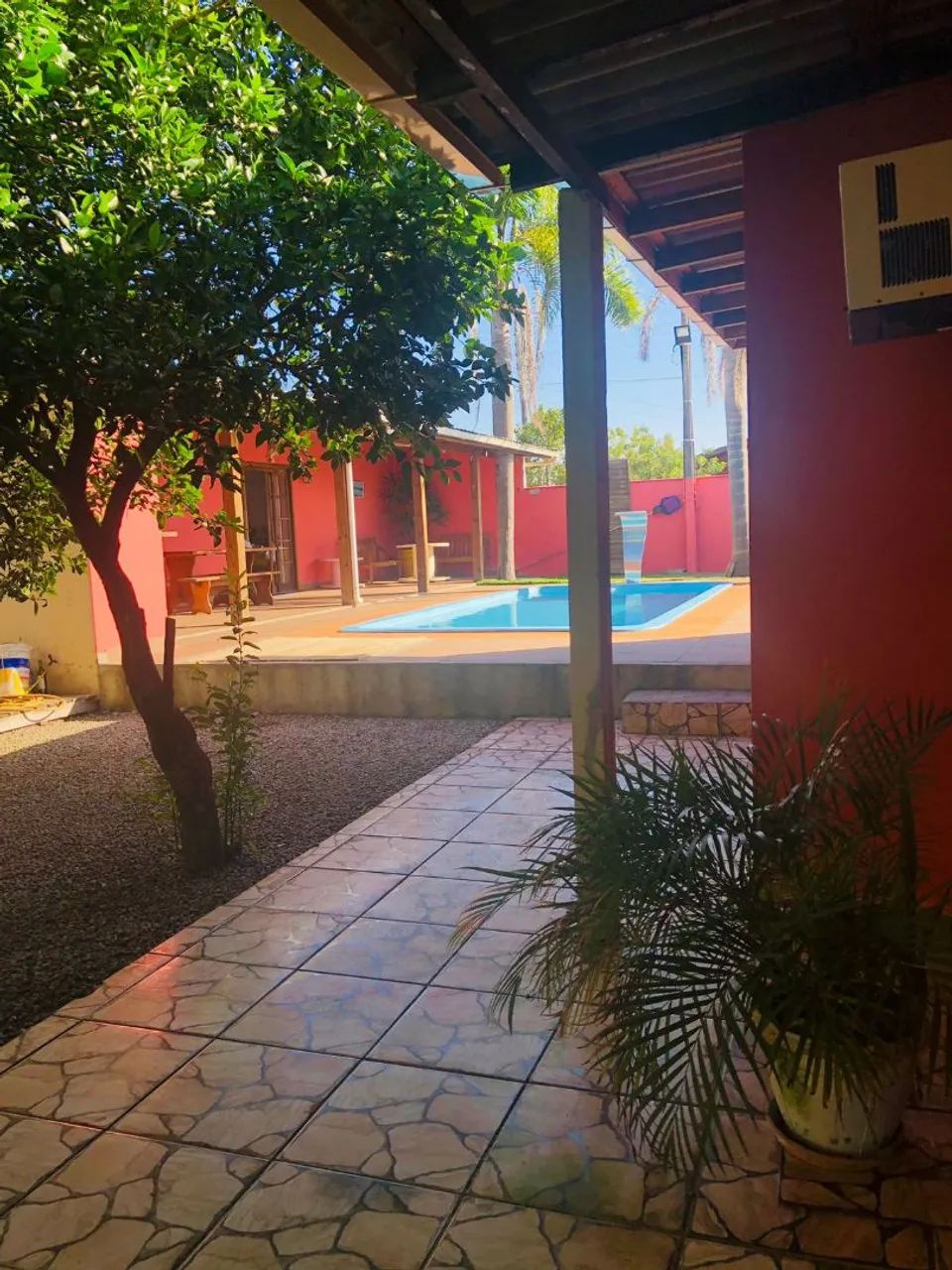 casa Lagoa de Ibiraquera  - Foto 4