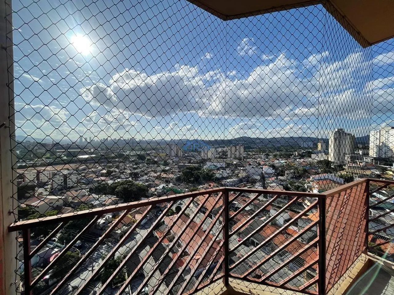Cobertura para alugar em Osasco, Quitaúna, com 4 quartos, com 138 m², Edifício Epê - Foto 4