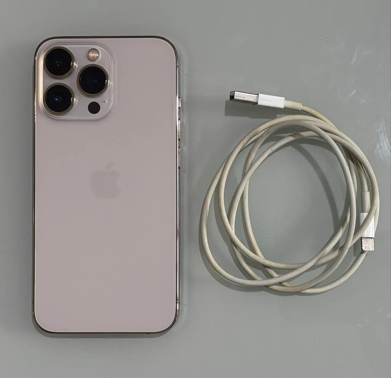 iPhone 13 Pro - Foto 2