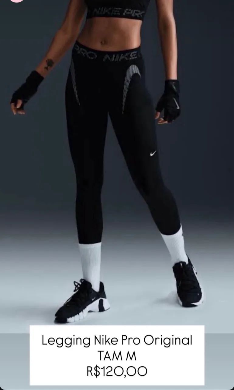 Legging Nike  - Foto 2