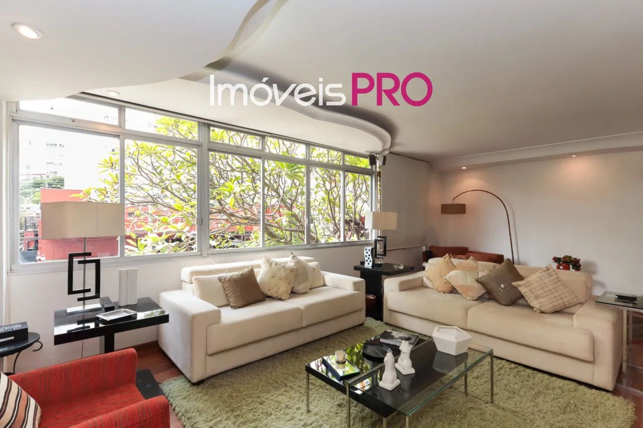 Apto de 180m2 com 2 suítes e 3 vagas no Itaim Bibi. - Foto 3