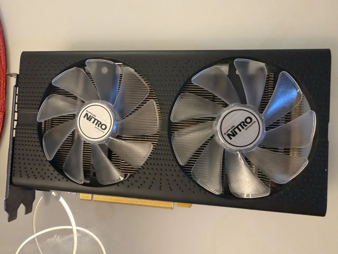 Rx 580 8gb - Foto 3