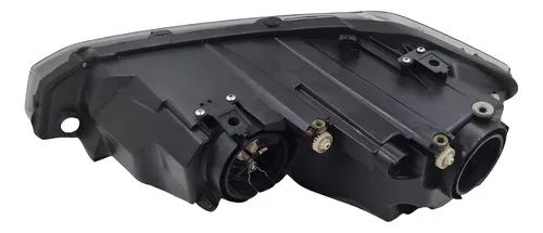 Farol Direito Polo Virtus 2017 2022 Recuperado - Foto 4