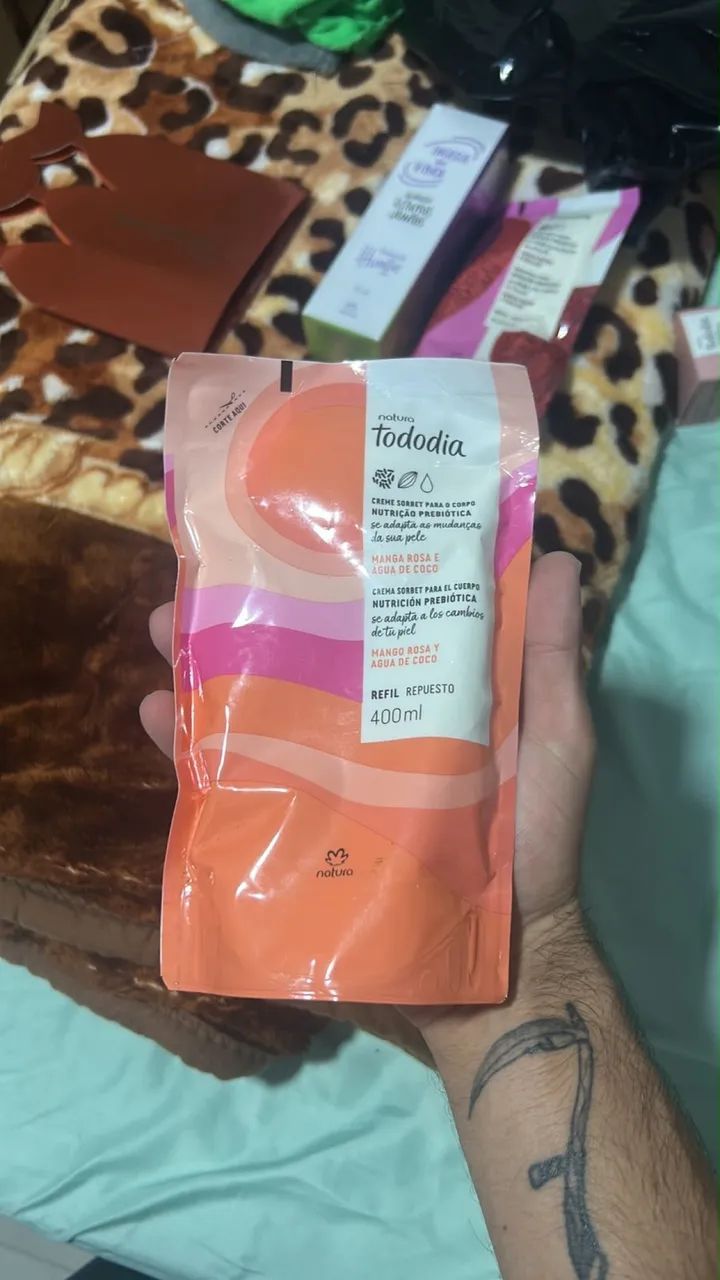 Produtos natura à pronta entrega  - Foto 2