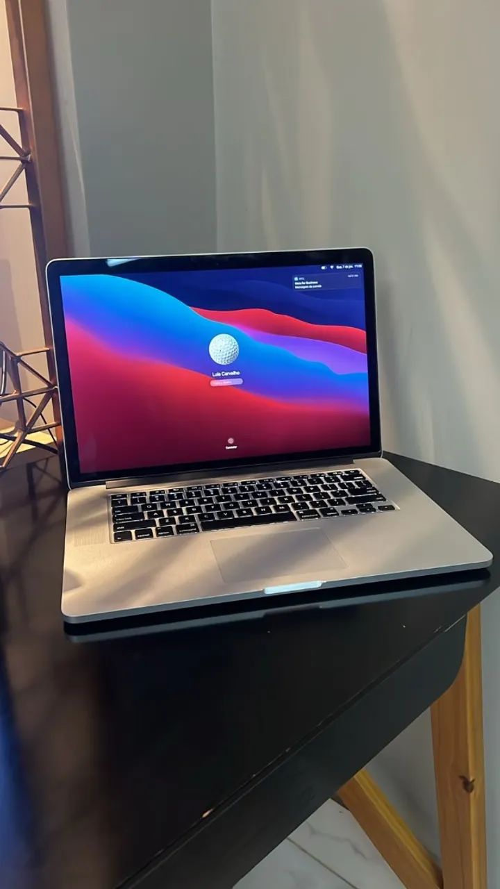 MacBook Pro Retina 15? Mid 2014 | i7 2.5GHz | 16GB RAM | SSD 1TB