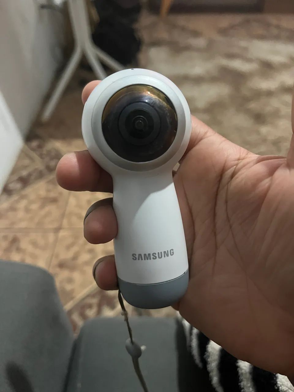 Câmera Samsung  - Foto 4