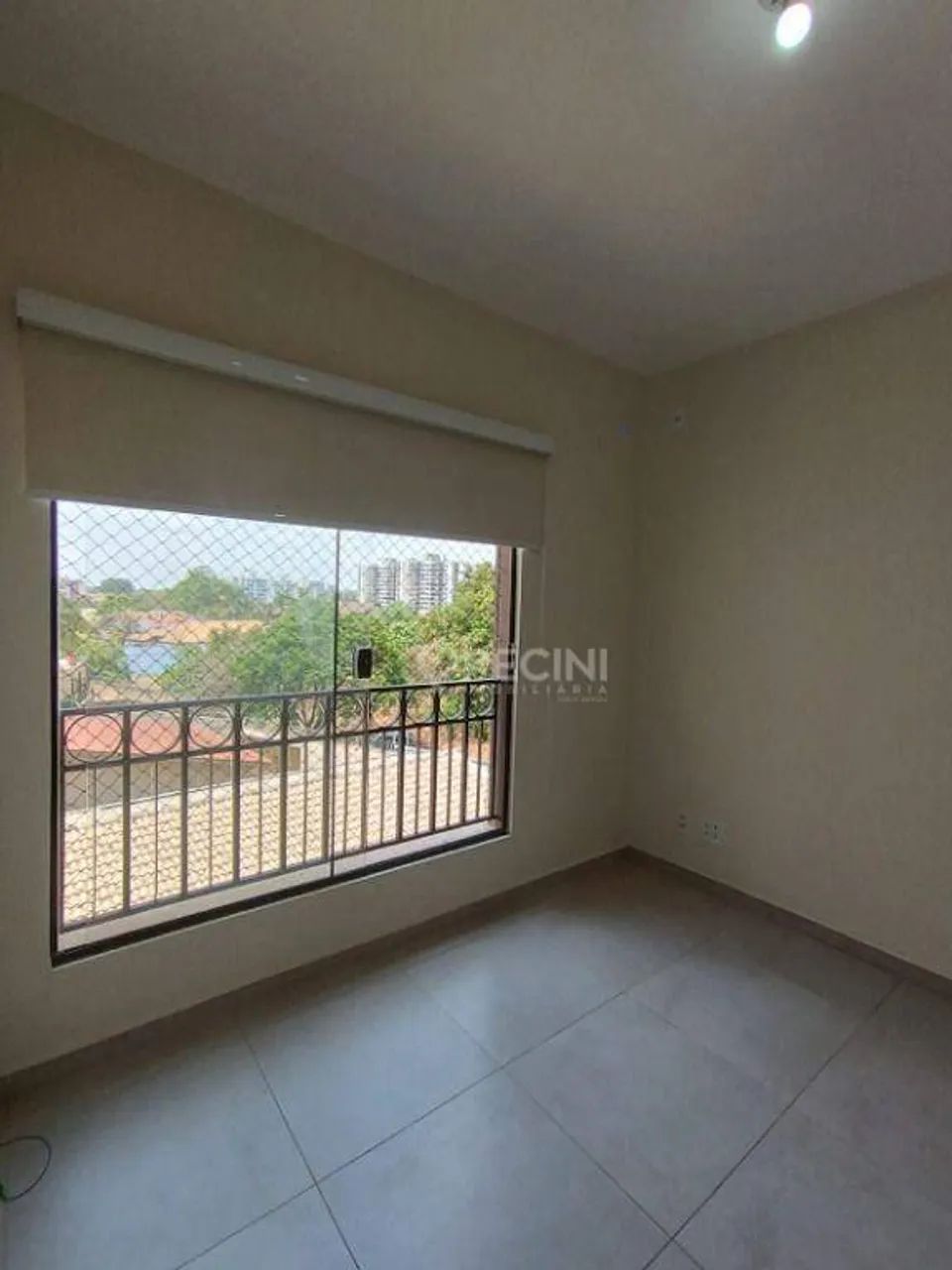 Apartamento com 2 dormitórios para alugar- Cidade Jardim - Rio Claro/SP