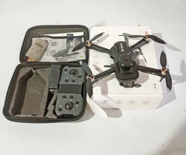 Drone Genérico GENAI - Foto 2