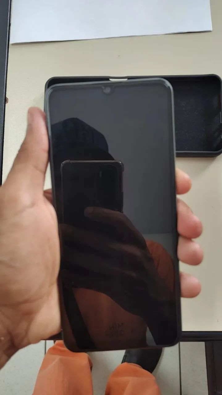 Vende-se C61 realme  - Foto 2