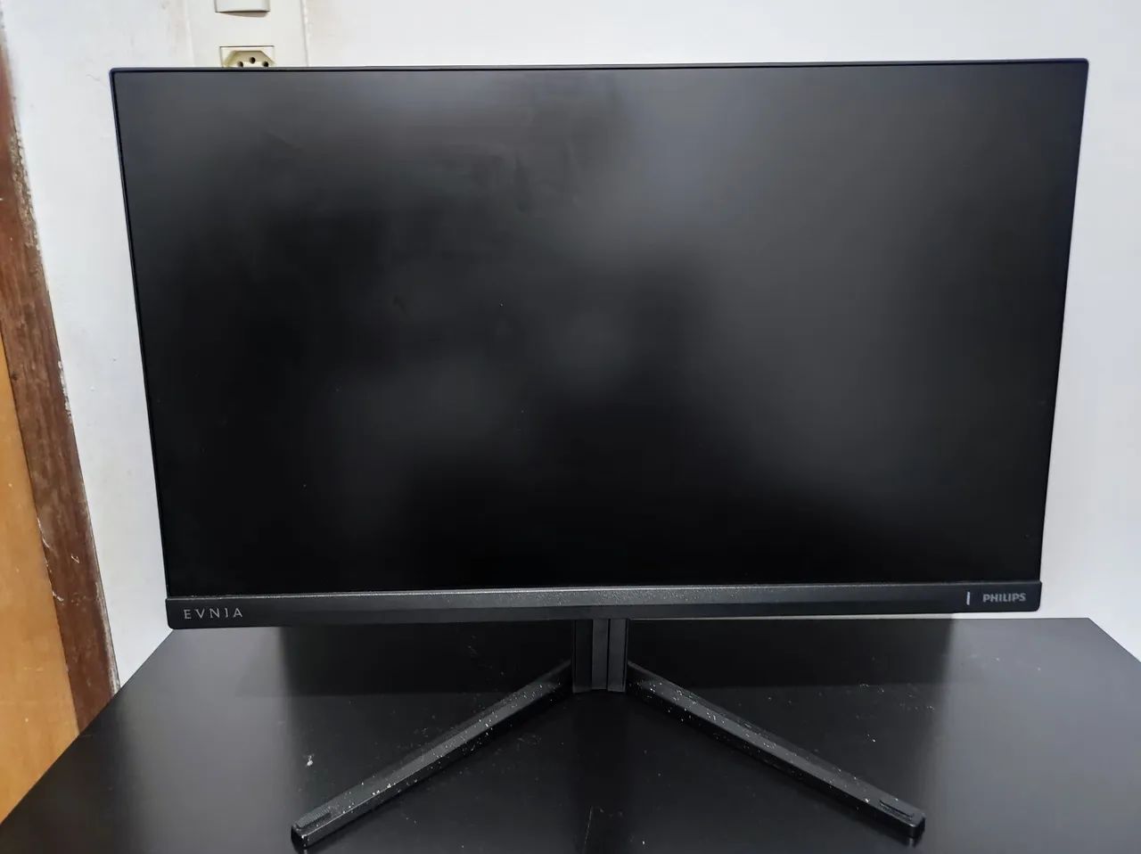 Monitor Gamer Evnia 24', 180hz