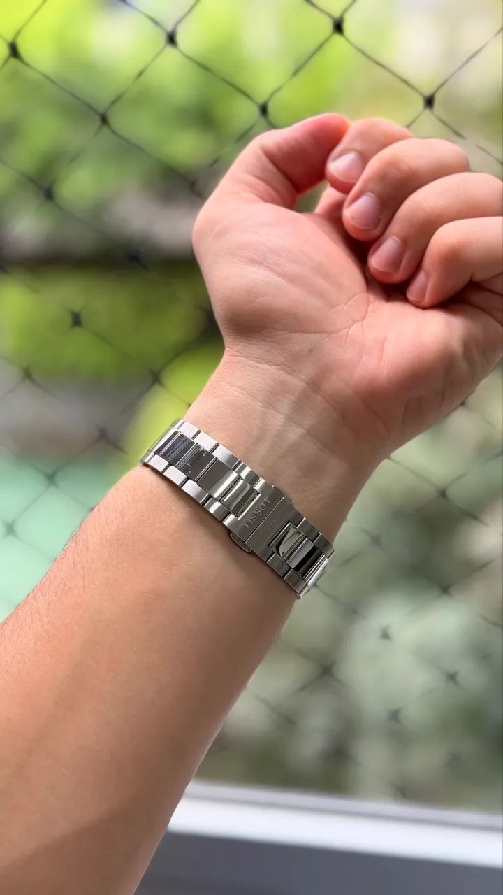 TISSOT PR100 | 40mm | Completo  - Foto 4