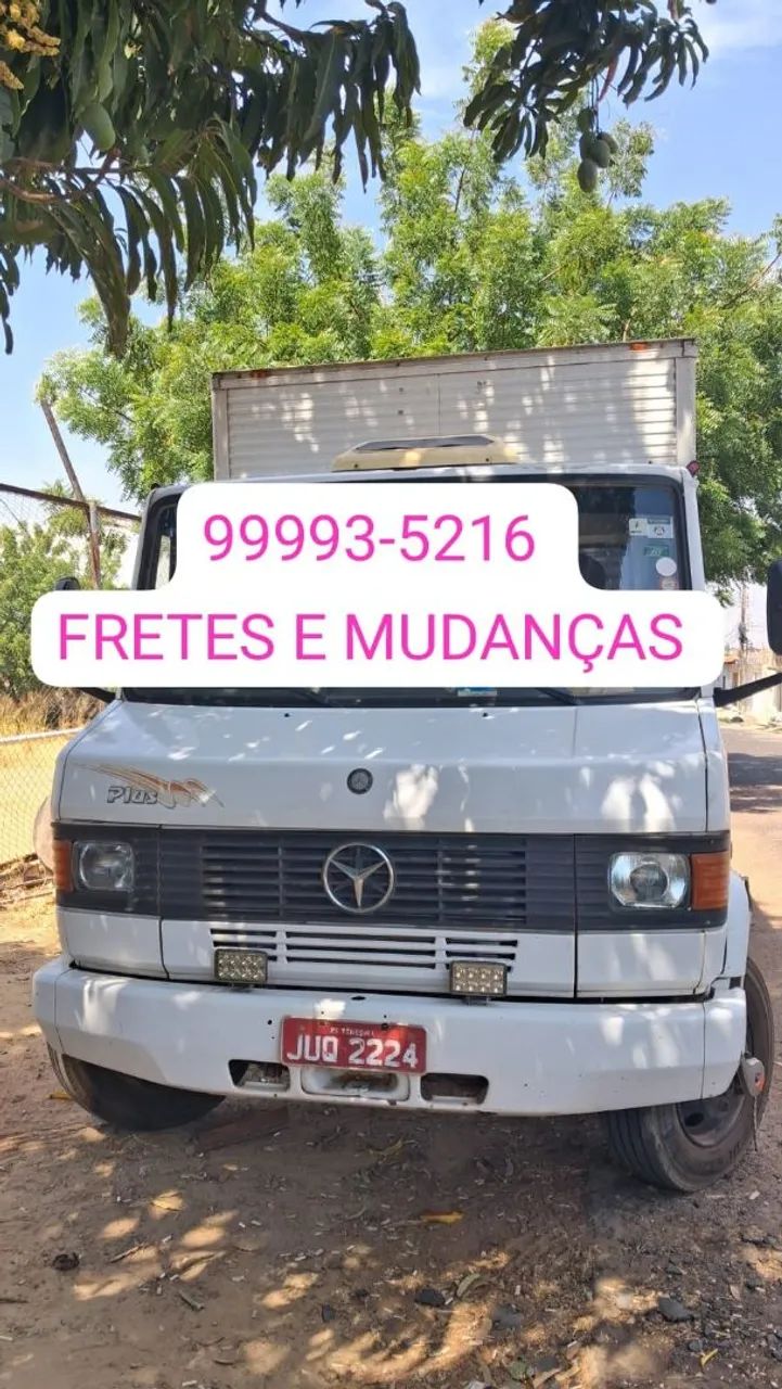 FRETE/MUDANÇA/VIAGEM  - Foto 4