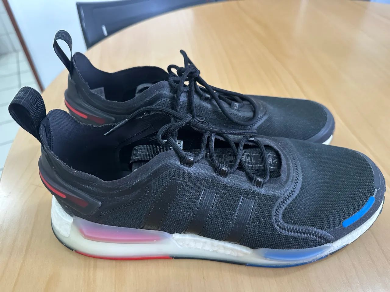 ADIDAS NMD R3 - Foto 4