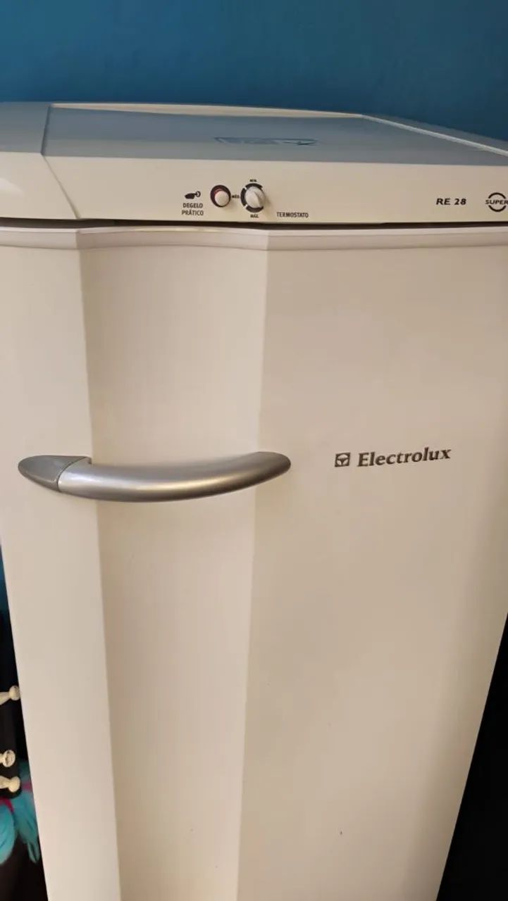 Geladeira Eletrolux  - Foto 2