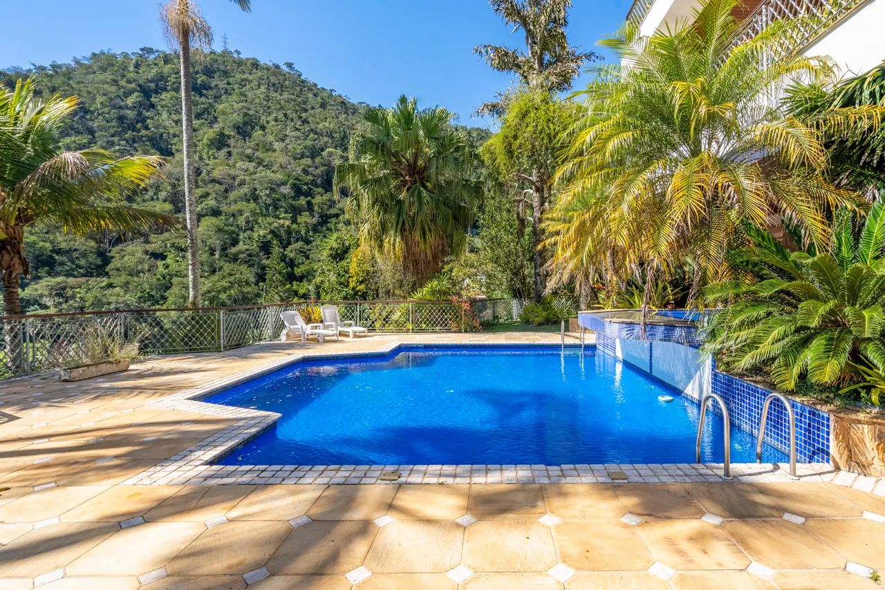 Casa com 4 quartos em Itaipava, Petrópolis - Foto 4