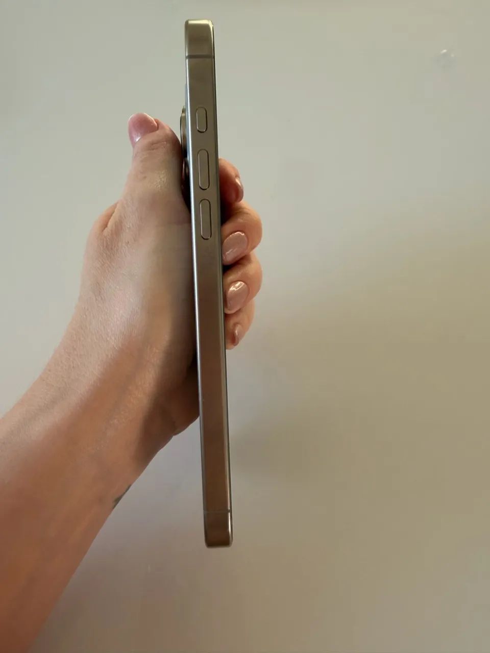 iPhone 16 Pro Max 256GB Bateria 97% - Foto 4