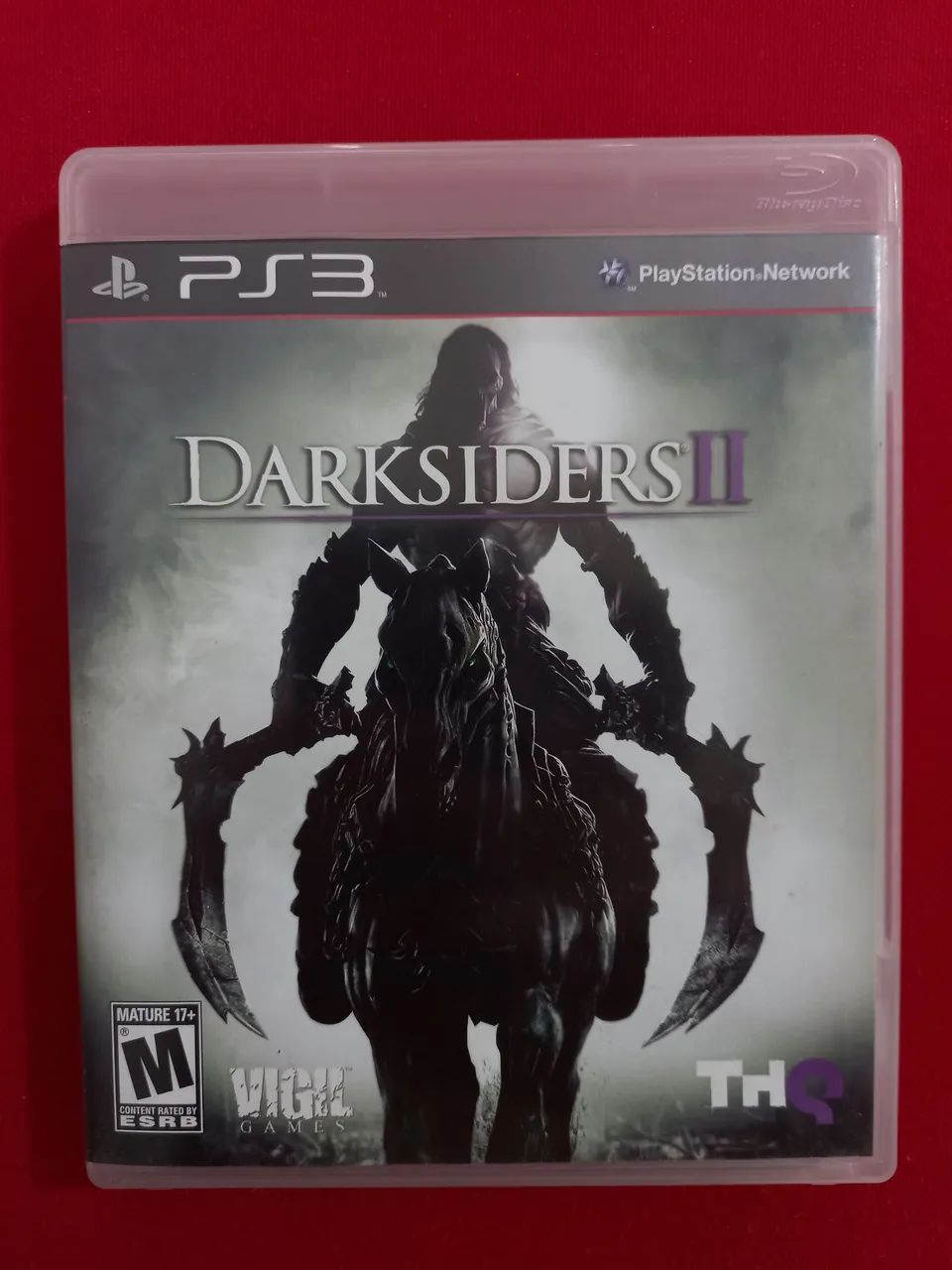 Darksiders 2