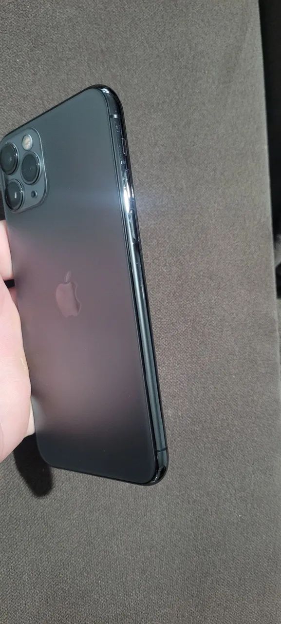 Iphone 11 pro 256 gb - Foto 2