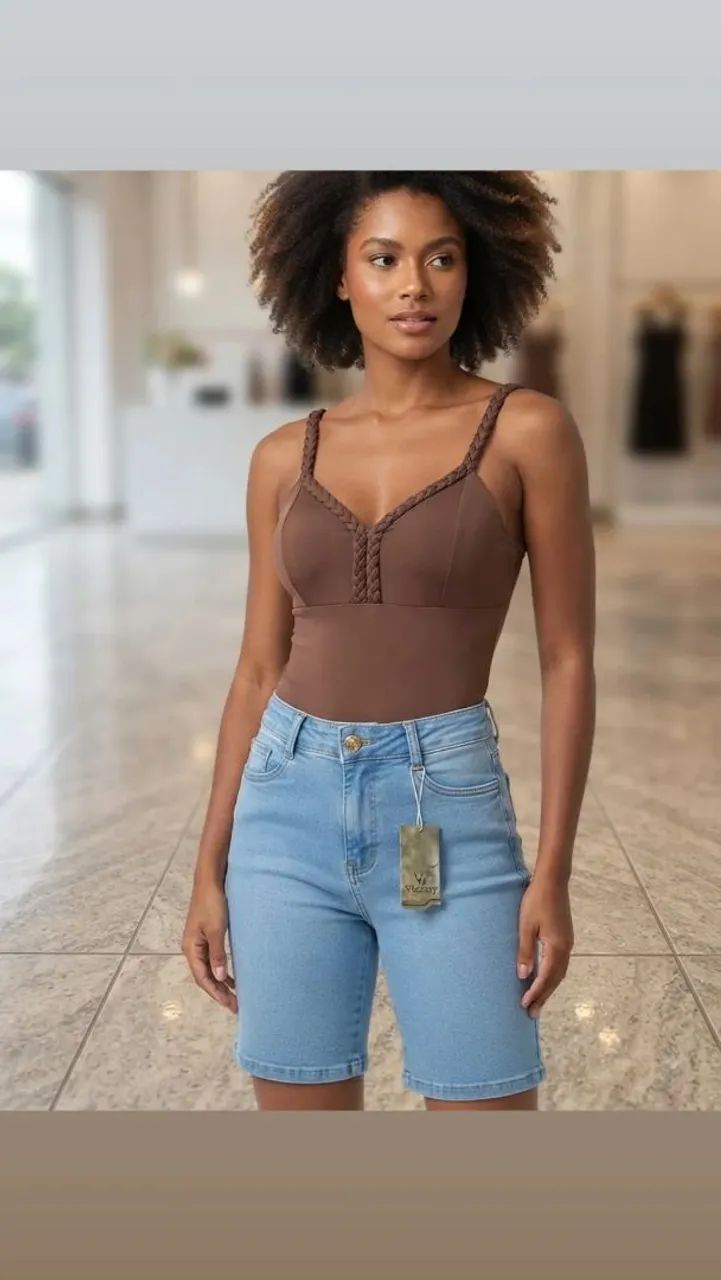 Vendo roupas apartir de 29.99  - Foto 4