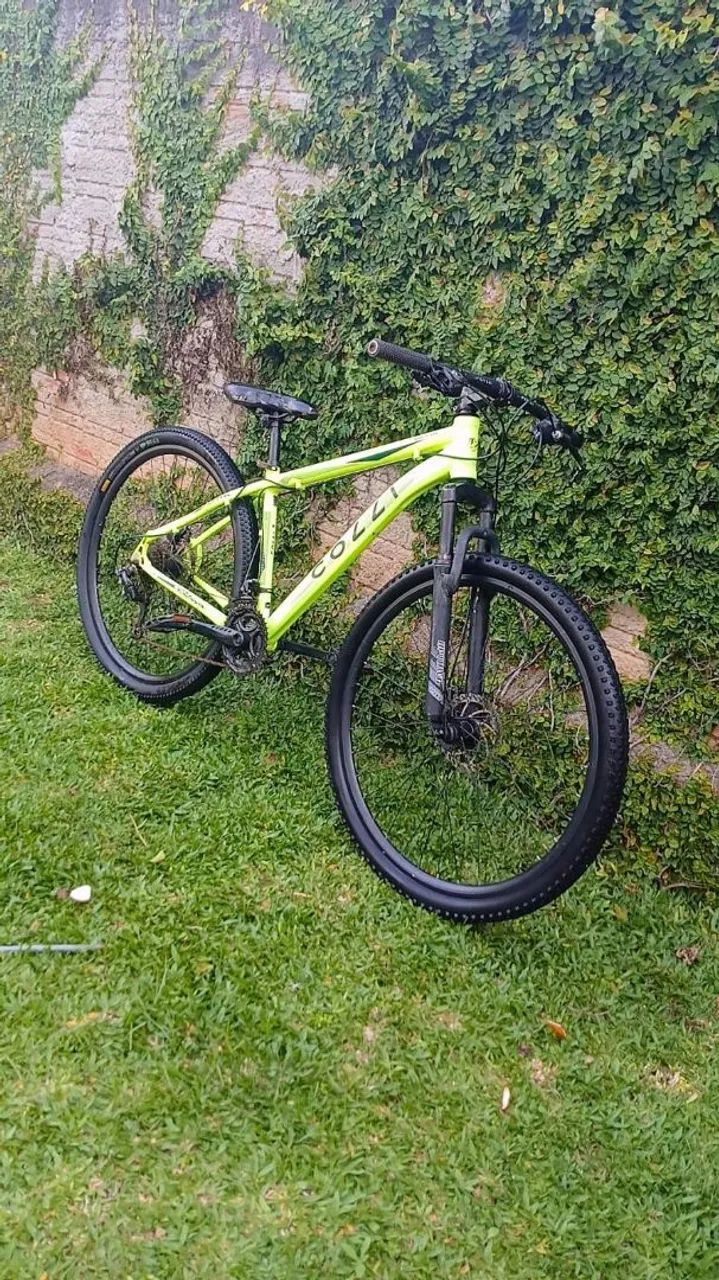 Bicicleta aro 29 - Foto 5